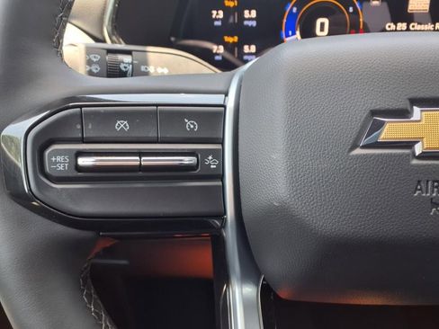 New 2025 Chevrolet Colorado LT w/ LT Convenience Package image 20