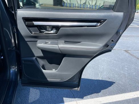 Used 2025 Honda CR-V Sport Touring image 35