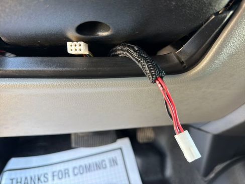 Used 2019 Ford F550 4x4 Regular Cab Super Duty image 18