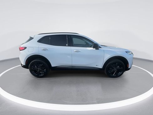 New 2026 Buick Envision Sport Touring AWD/4WD image 9