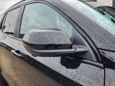 New 2026 GMC Terrain AT4 w/ Convenience Package III image 11