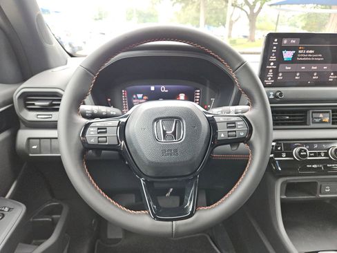 New 2026 Honda Pilot Sport image 20