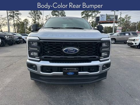 Used 2023 Ford F350 XL w/ STX Appearance Package image 11