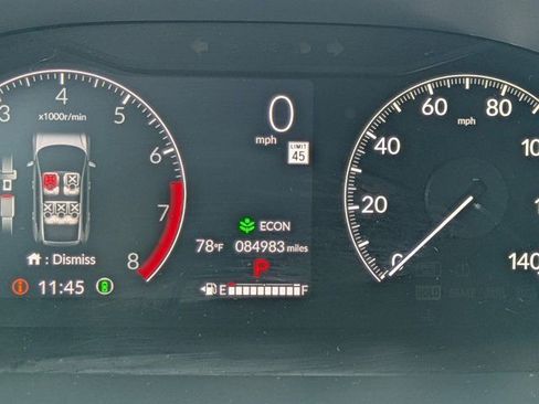 Used 2023 Honda CR-V EX-L image 28