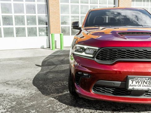 Used 2023 Dodge Durango SRT image 46