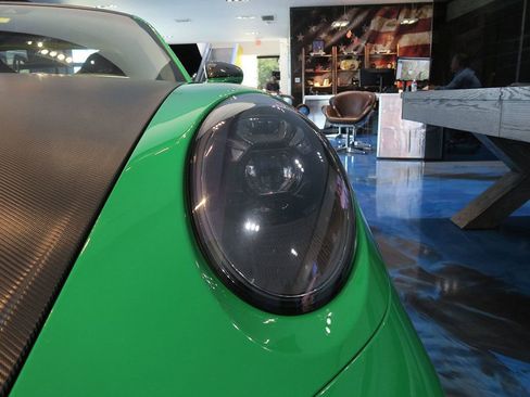 Used 2023 Porsche 911 GT3 RWD image 49