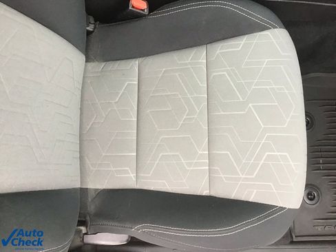 Used 2023 Toyota Tacoma TRD Off-Road image 20