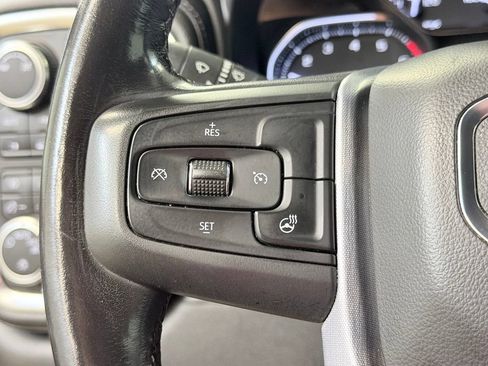 Used 2019 GMC Sierra 1500 Elevation w/ Elevation Value Package AWD/4WD image 41
