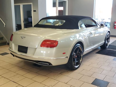 Used 2016 Bentley Continental GT image 6