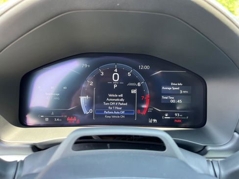 New 2026 Lexus IS 350 F Sport RWD image 20