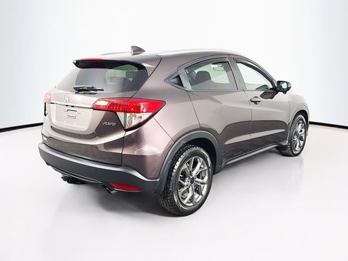 Used 2022 Honda HR-V EX image 8