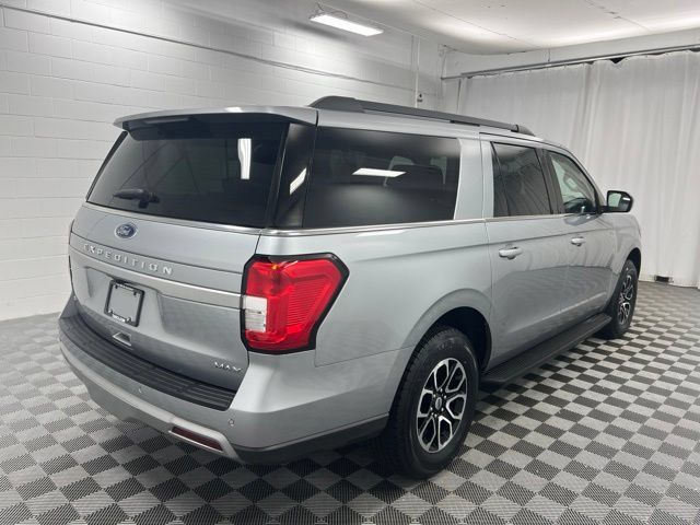 Used 2024 Ford Expedition Max XLT AWD/4WD image 5