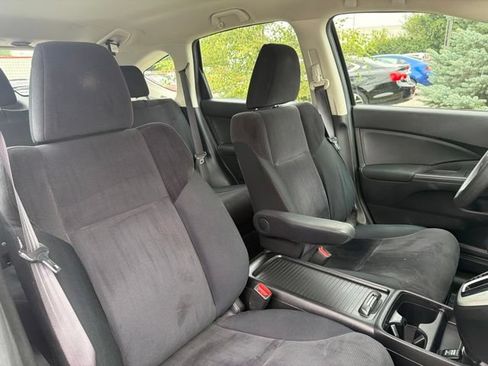 Used 2013 Honda CR-V LX image 28