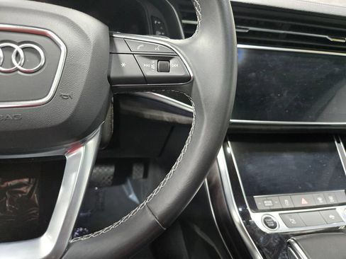 Used 2023 Audi Q8 Premium w/ Convenience Package AWD/4WD image 16