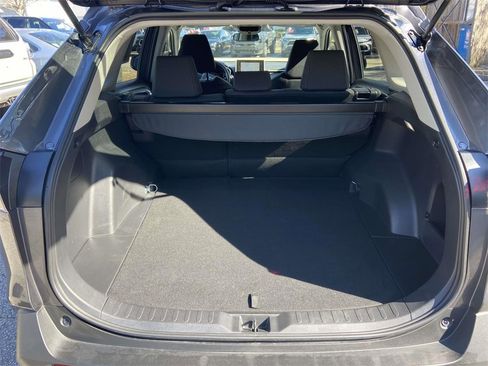Used 2025 Toyota RAV4 LE image 18
