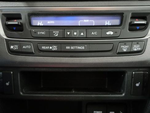 Used 2023 Honda Ridgeline RTL-E image 20