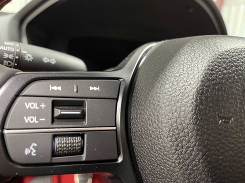 New 2026 Honda Civic Type R image 19