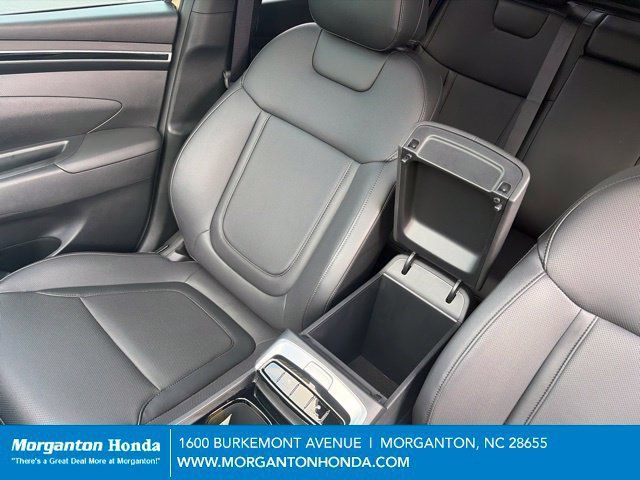 Used 2024 Hyundai Santa Cruz XRT AWD/4WD image 30