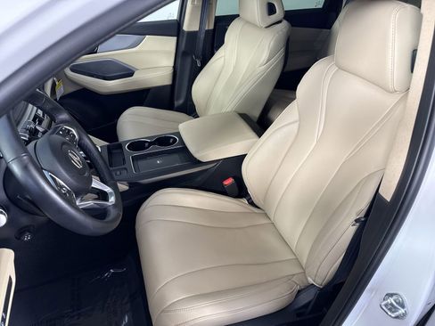 Certified 2026 Acura MDX SH-AWD image 19
