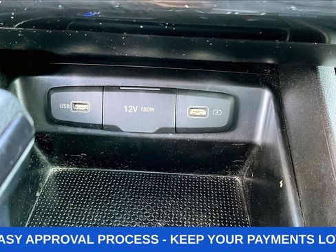Used 2022 Hyundai Tucson SEL FWD image 21