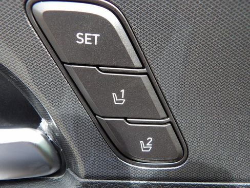 Used 2021 Hyundai Santa Fe Calligraphy w/ Cargo Package AWD/4WD image 14