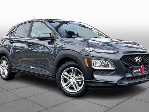 Used 2019 Hyundai Kona SE image 2