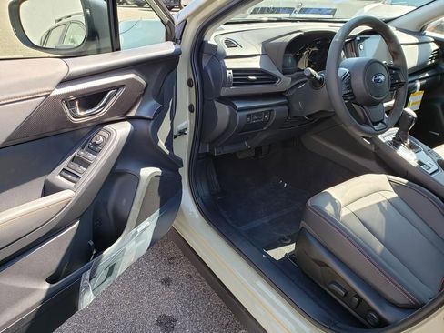 New 2026 Subaru Crosstrek 2.5i Limited AWD/4WD image 6