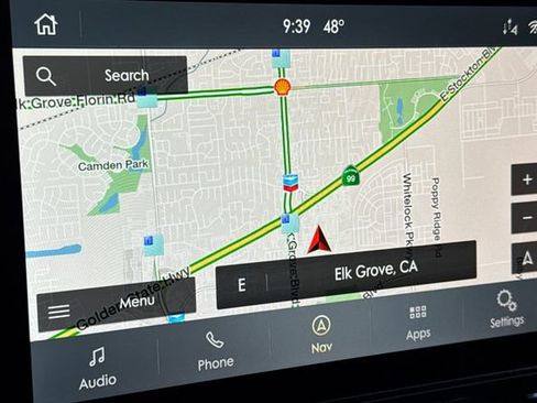 Used 2020 Lincoln Navigator L Reserve w/ Equipment Group 208A Reserve image 47