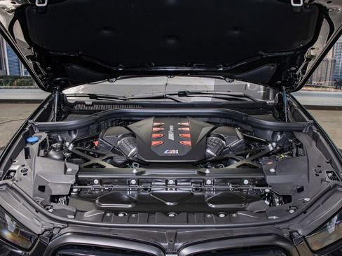 New 2026 BMW X6 M Competition w/ Executive Package image 5