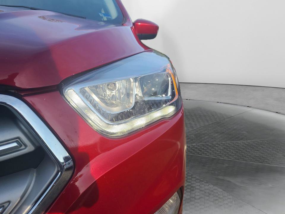 Used 2019 Ford Escape SEL FWD image 26