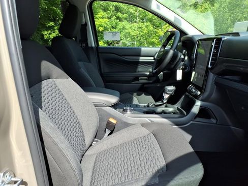 New 2026 Ford Ranger XLT AWD/4WD image 14