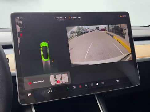Used 2020 Tesla Model 3 Long Range AWD/4WD image 41