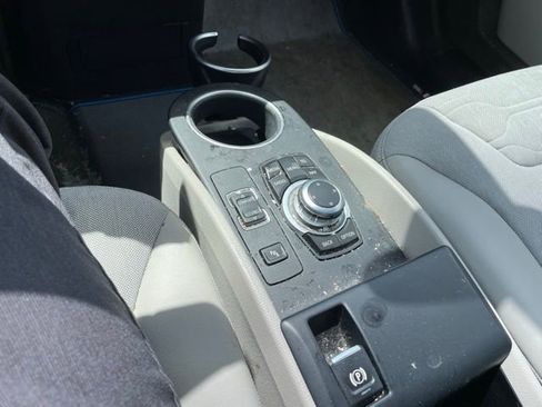 Used 2015 BMW i3 w/ Range Extender RWD image 8