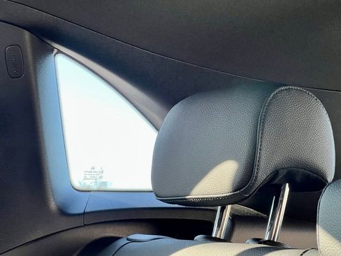 Certified 2026 Mercedes-Benz GLA 250 GLA 250 image 17