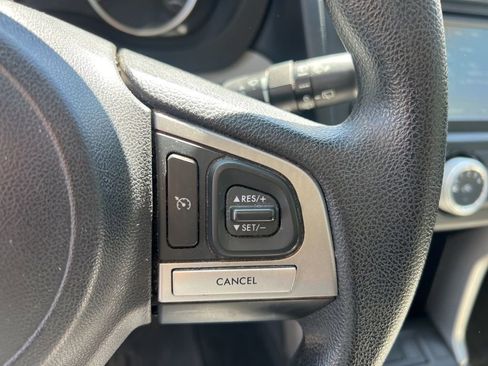 Used 2017 Subaru Forester 2.5i image 23