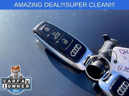Used 2023 Audi A6 Premium Plus w/ Premium Plus Package AWD/4WD image 11