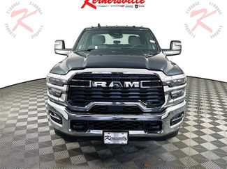 New 2026 RAM 3500 Big Horn video 2