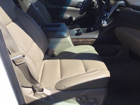 Used 2015 Chevrolet Tahoe LT AWD/4WD image 23