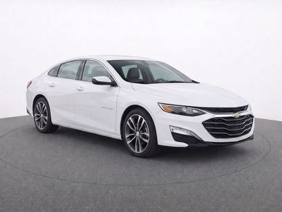 Used 2024 Chevrolet Malibu LT