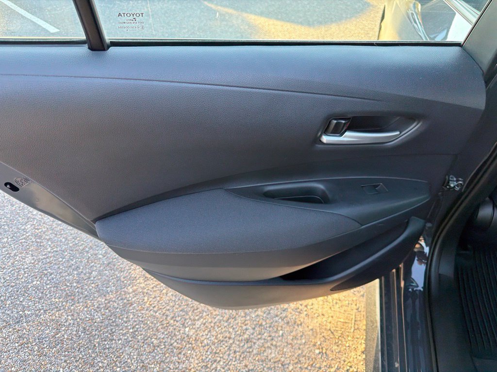 Used 2026 Toyota Corolla SE FWD image 14