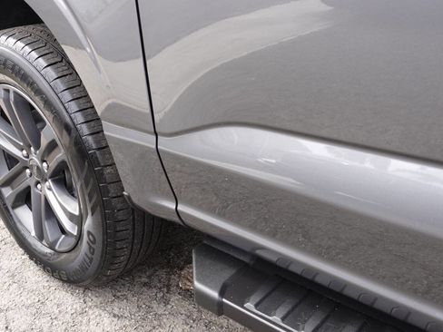 Used 2023 Ford F150 XLT w/ Equipment Group 302A High image 12