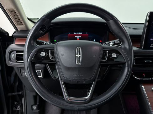 Used 2021 Lincoln Aviator Grand Touring w/ Equipment Group 301A image 5
