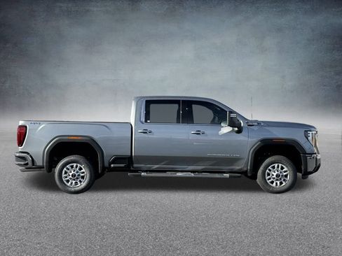 New 2026 GMC Sierra 2500 SLE w/ Preferred Package image 2