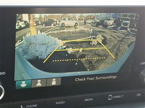 Used 2024 Honda Civic EX-L image 18