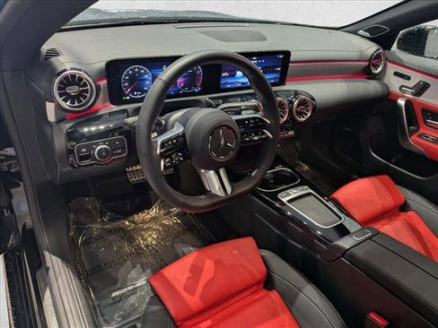 Certified 2026 Mercedes-Benz CLA 250 4MATIC image 10