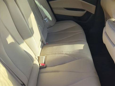 Used 2021 Acura TLX FWD image 23