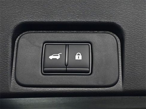 New 2026 Nissan Rogue SV image 29