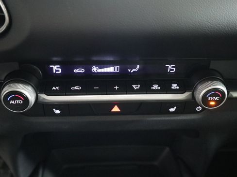 New 2026 MAZDA CX-30 AWD 2.5 S image 30