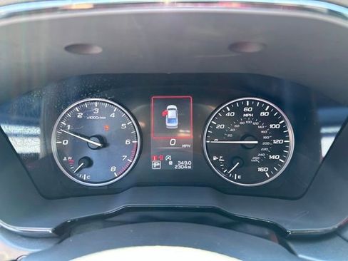Used 2025 Subaru Legacy Premium AWD/4WD image 12