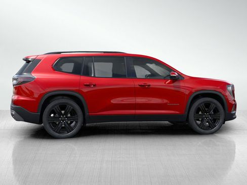 New 2026 GMC Acadia Elevation AWD/4WD image 6